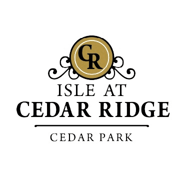 Isle at Cedar Ridge