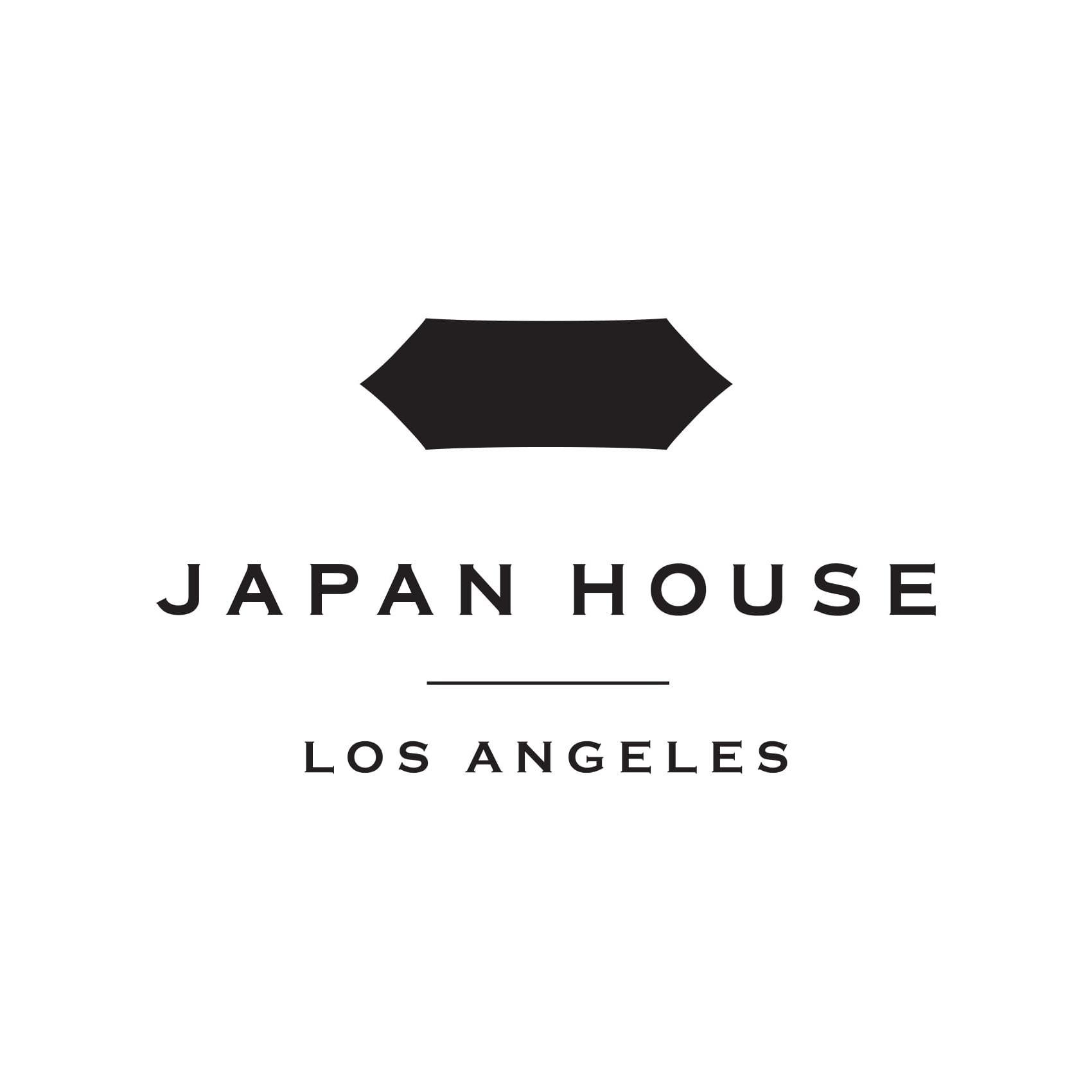 JAPAN HOUSE Los Angeles