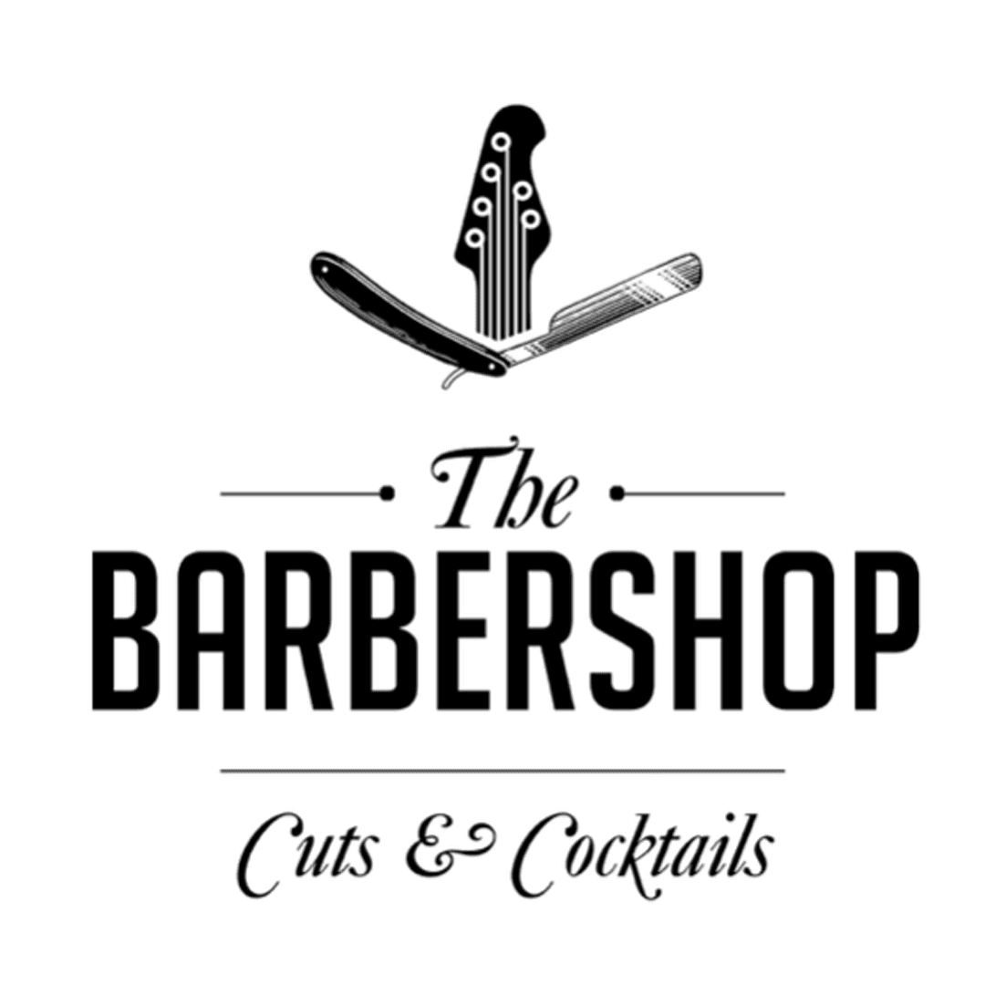 The Barbershop Cuts & Cocktails