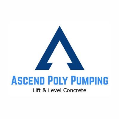 Ascend Poly Pumping