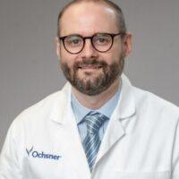 Blair M. Barton, MD