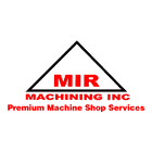 MIR Machining Inc