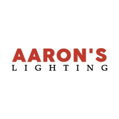 Aaron's Lighting