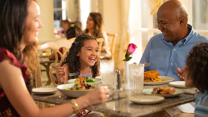 Grand Floridian Cafe