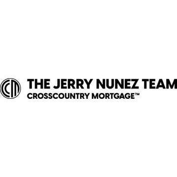 Gerardo ""Jerry"" Nunez at CrossCountry Mortgage, LLC