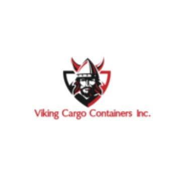 Viking Cargo Containers