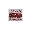 Campbell Construction