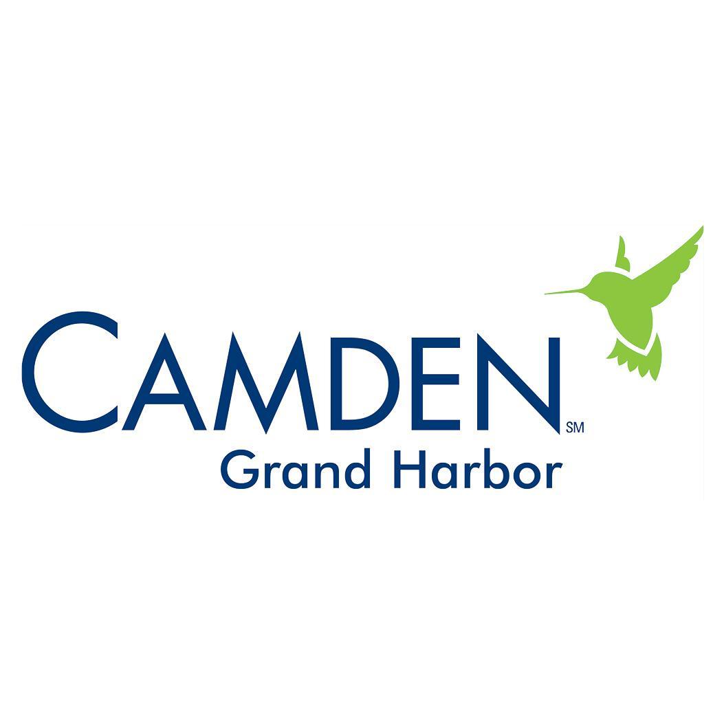 Camden Grand Harbor Apartments