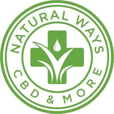 Natural Ways CBD - Tomball