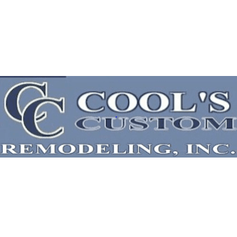 Cools Custom Remodeling Inc.