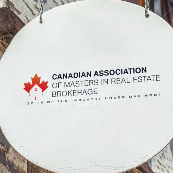 Association Canadienne des Maitres en courtage immobilier