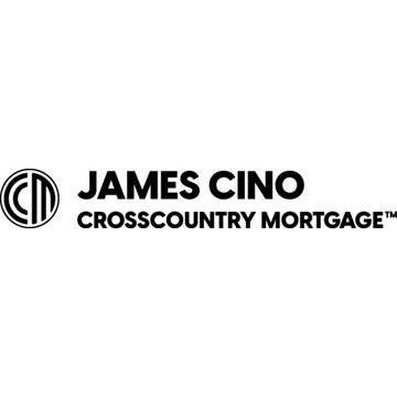 James Cino at CrossCountry Mortgage, LLC