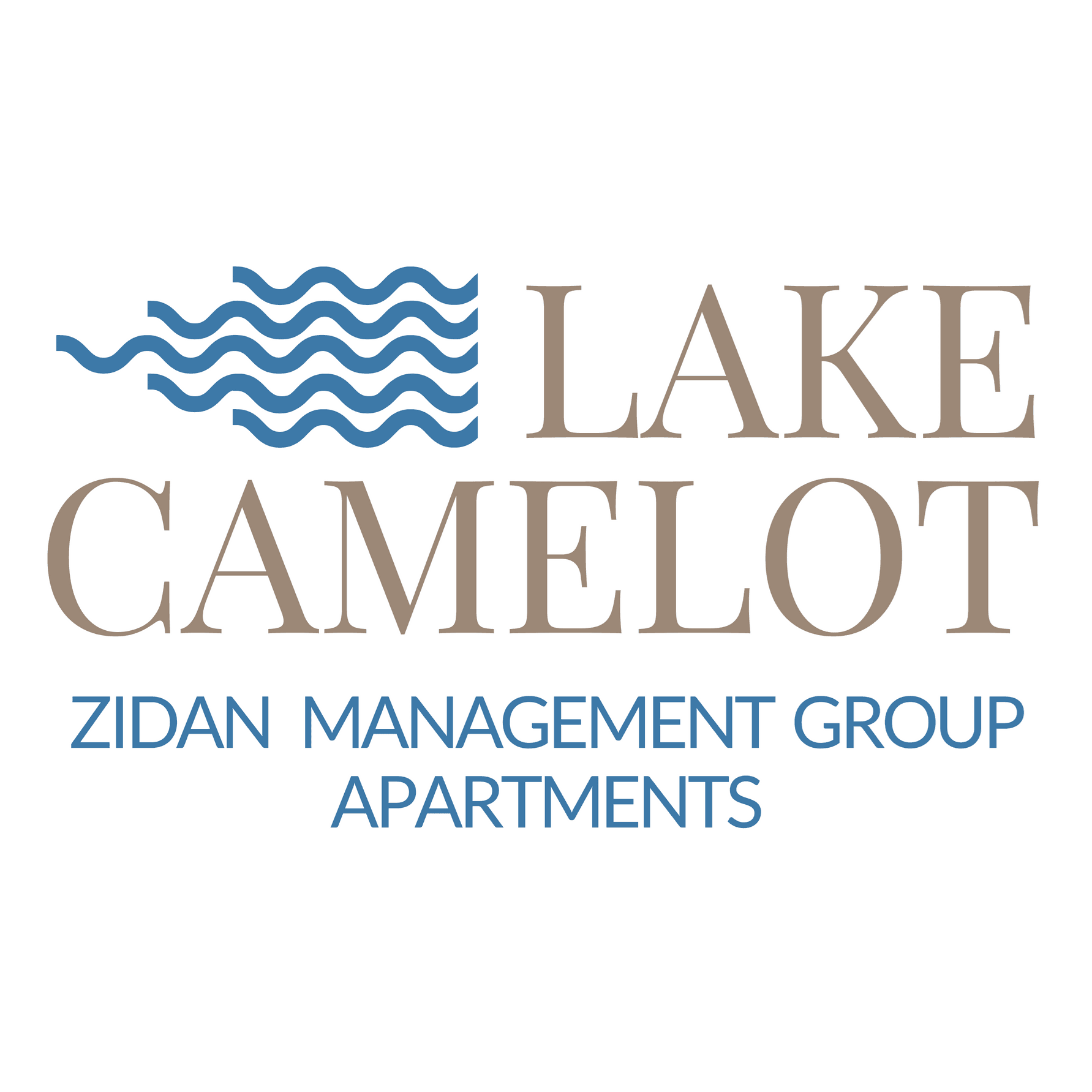 Lake Camelot Apartments