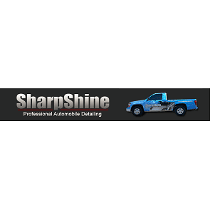 SharpShine Professional Automobile Detailing