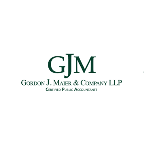 Gordon J. Maier & Company, LLP