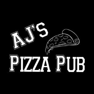 AJ's Pizza Pub