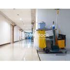 Commercial Cleaning Services