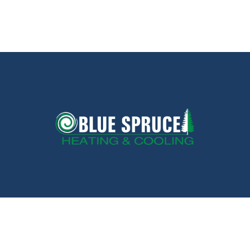 Blue Spruce Heating & Cooling