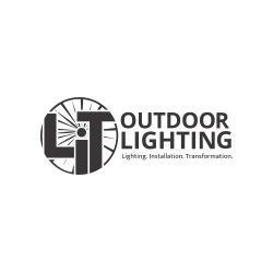 LIT Outdoor Lighting