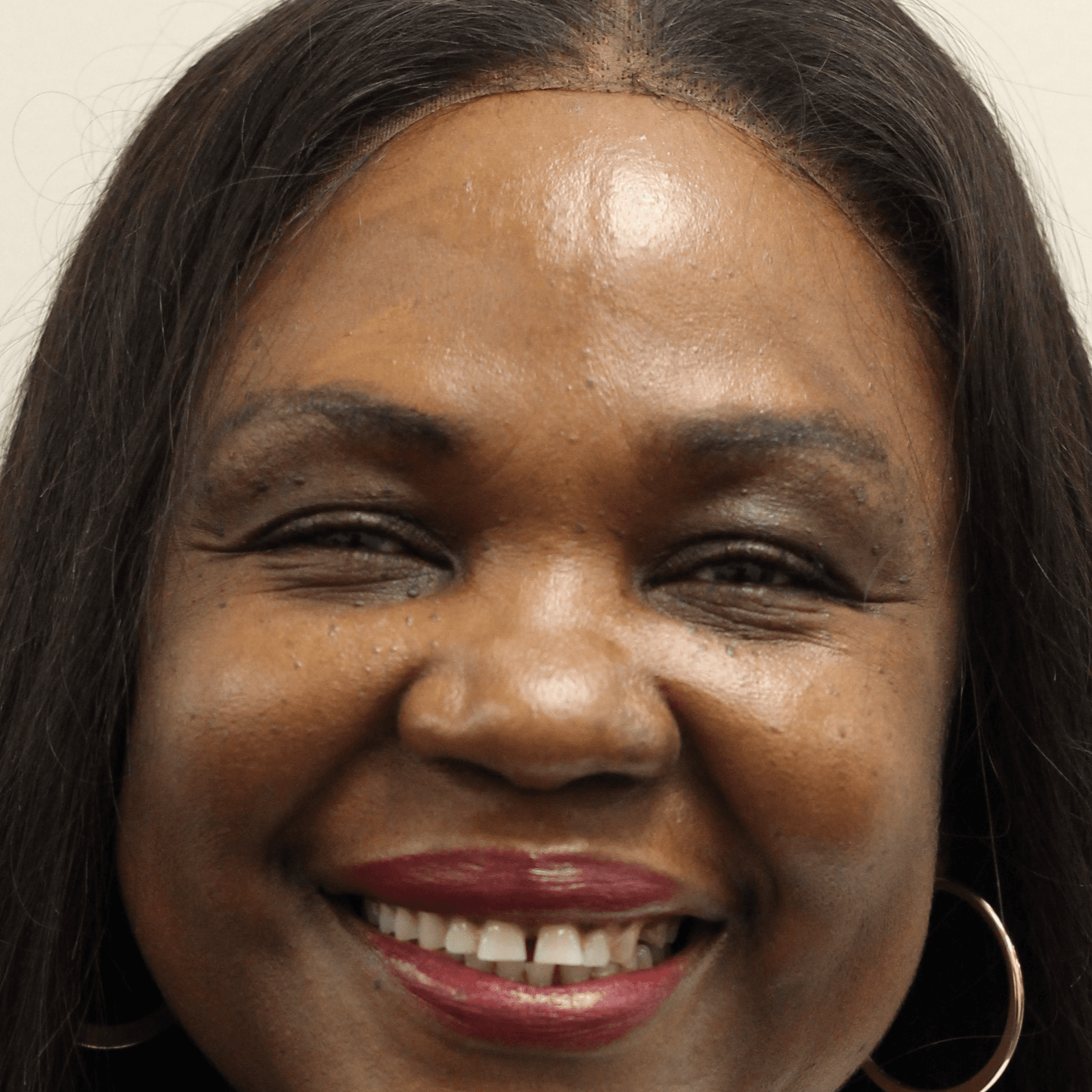 Dr. CHINYERE BUCHI-AHIABUIKE, DNP, CRNP, DNP, CRNP