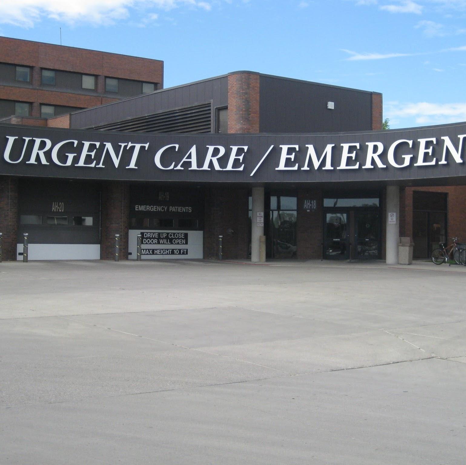 Altru's Emergency Room