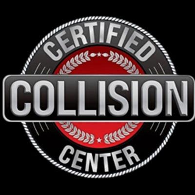 Certified Collision Center