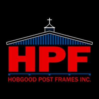 Hobgood Post Frames Inc