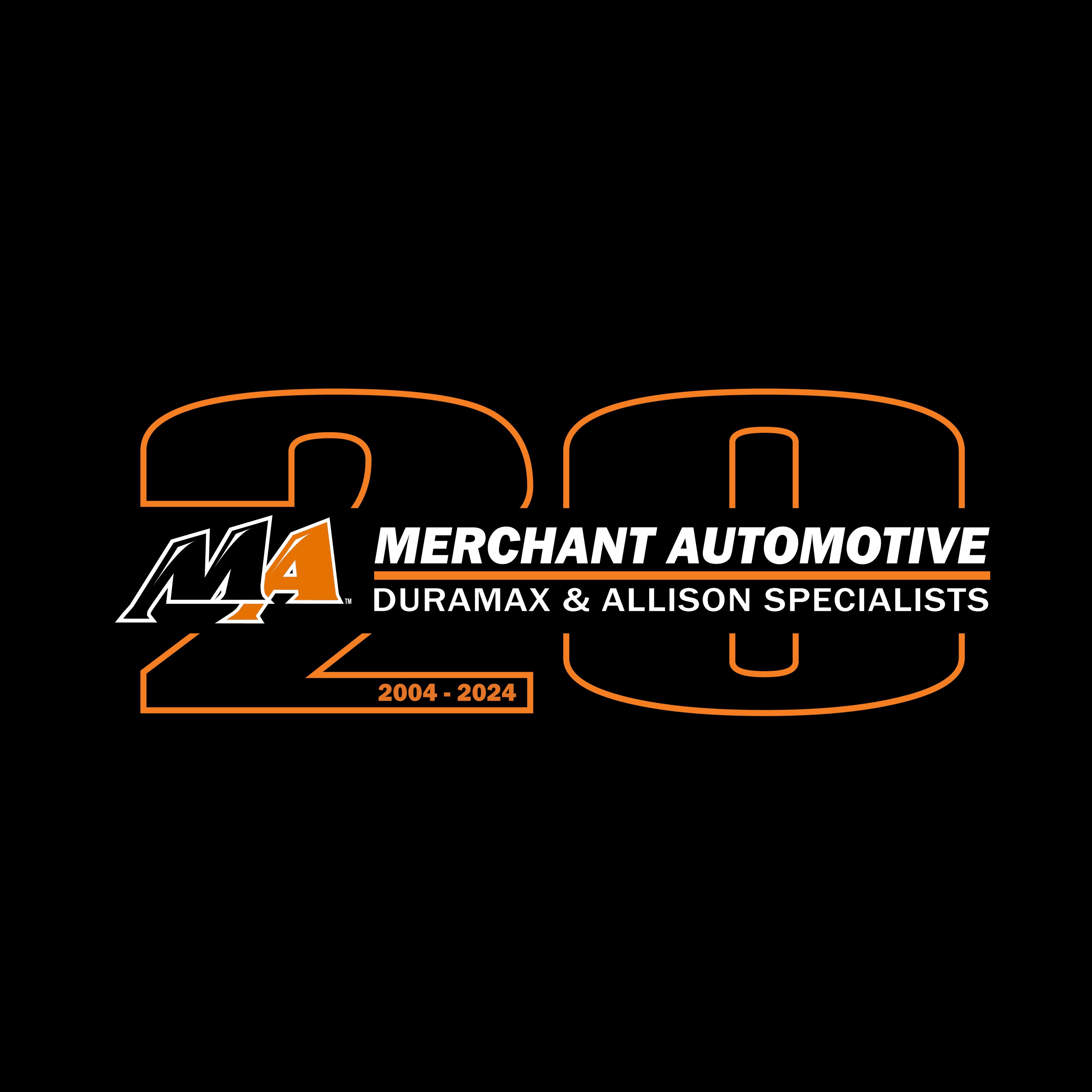 Merchant Automotive