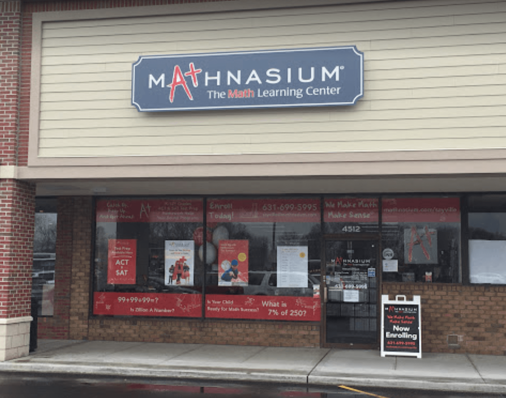 Mathnasium