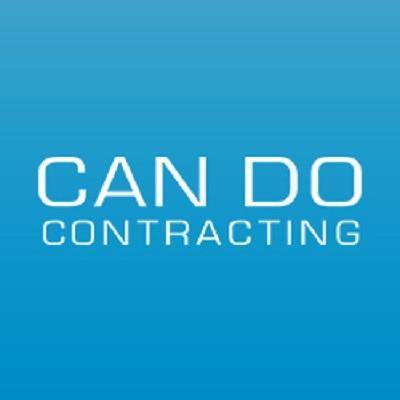 Can Do Contracting