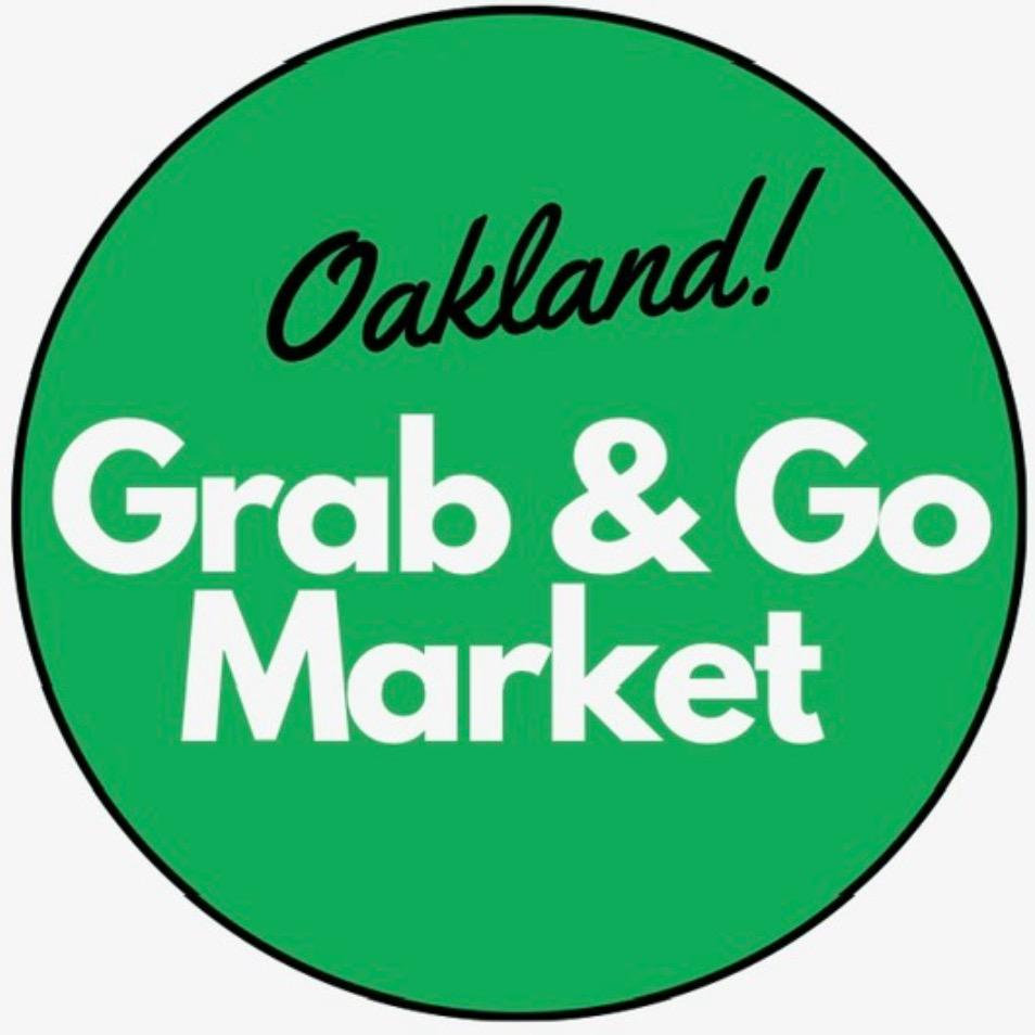 Oakland Grab & Go Market