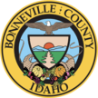 Bonneville County