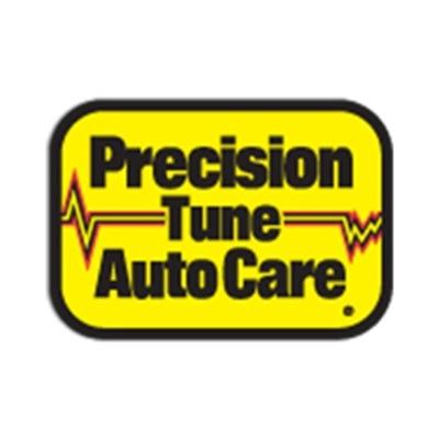 Precision Tune Auto Care