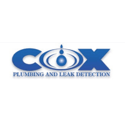 Cox Plumbing and Leak Detection, Inc.