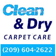 Clean & Dry Carpet Care