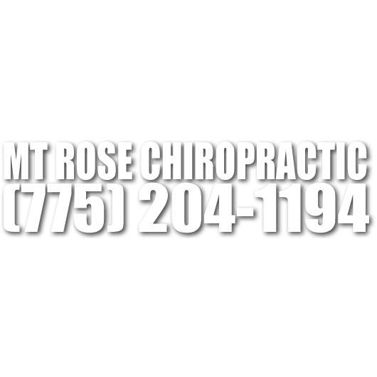 Reno Chiropractor Dr. Curtis Potts