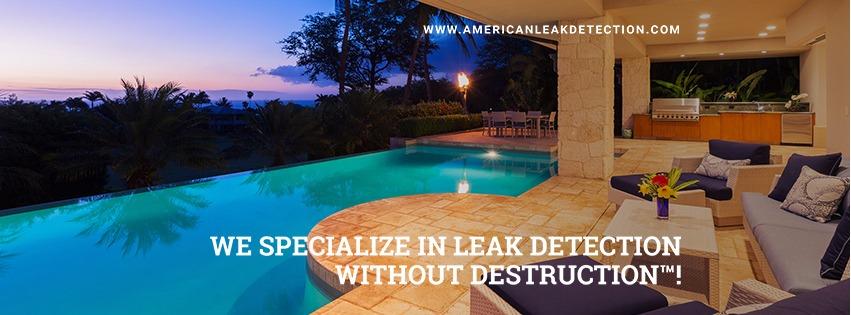 American Leak Detection of Hawaii