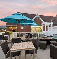 Residence Inn Peoria