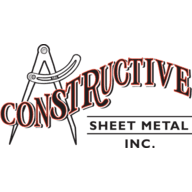 Constructive Sheet Metal Inc