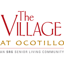 The Village at Ocotillo