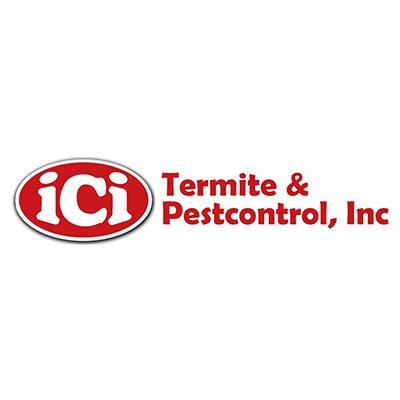 iCi Termite & Pest Control Inc.