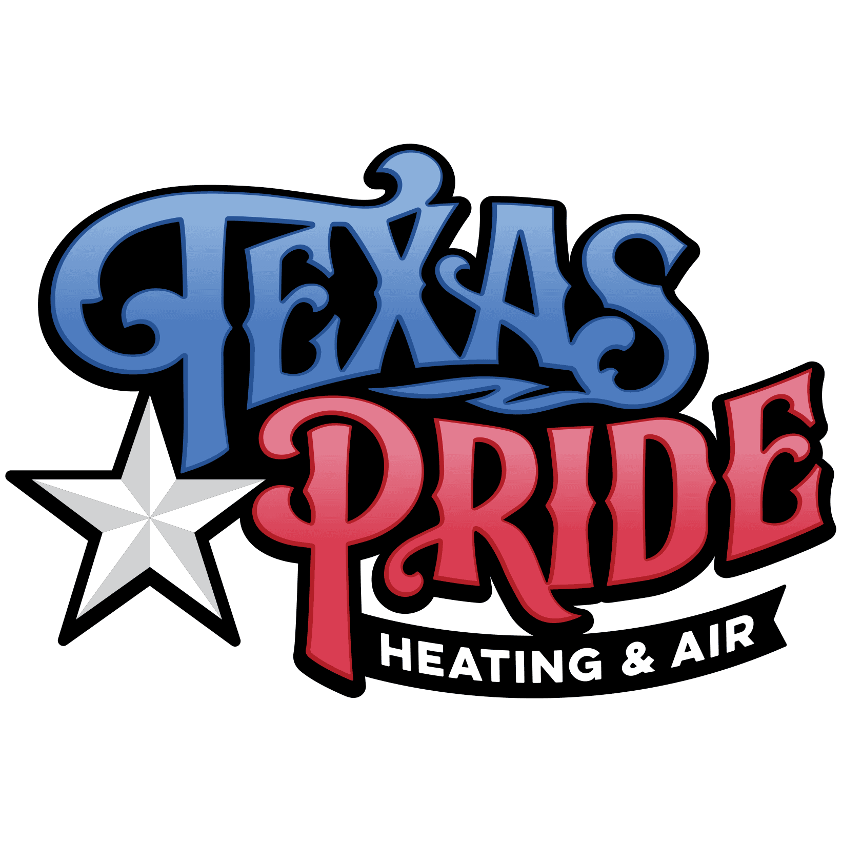 Texas Pride Heating and Air