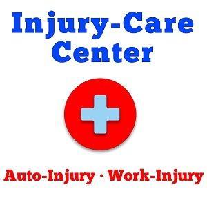 Injury-Care Center Louisville: MDs and Chiropractors for Auto & Work-Injury