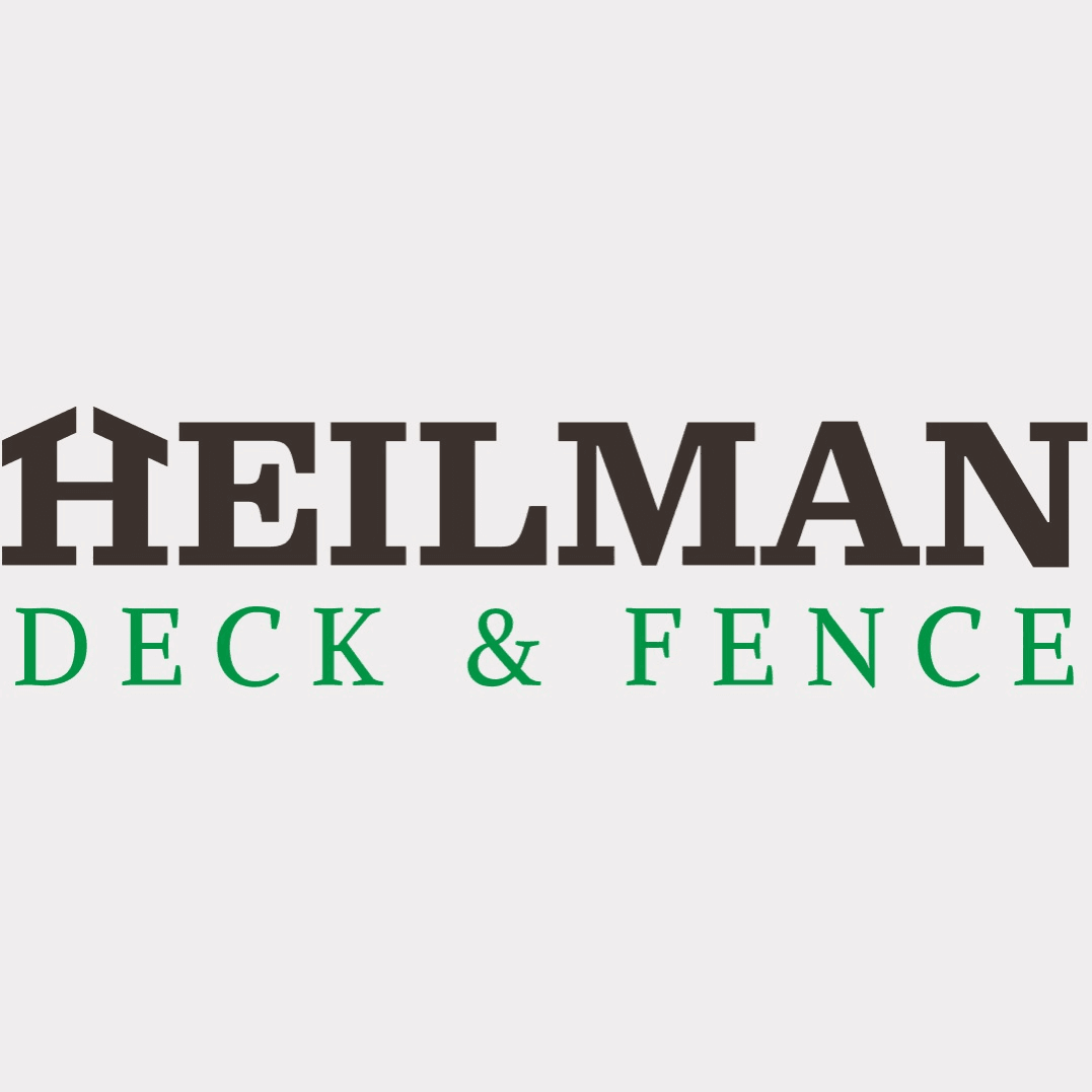 Heilman Deck & Fence Experts