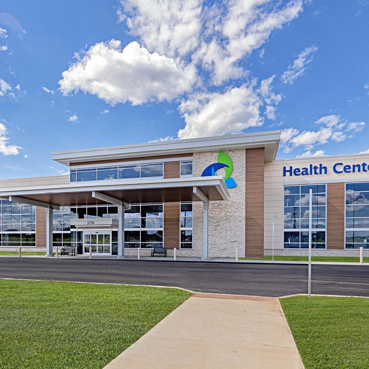 Cardiac Diagnostic Center at Lehigh Valley Hospital–Hecktown Oaks