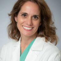 Angela M. Parise, MD