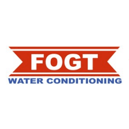 Fogt Water Conditioning