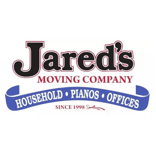 Jared's Moving Services