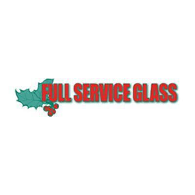 Full Service Glass, Inc.