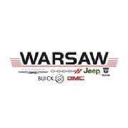 Warsaw Chrysler Dodge Jeep Ram